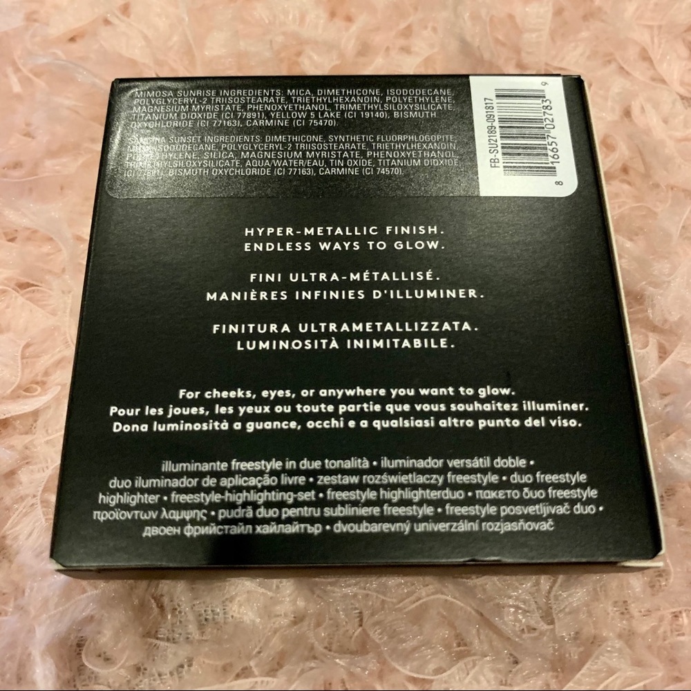 Fenty Beauty Killawatt Foil Freestyle Highlighter - Picture 2 of 4